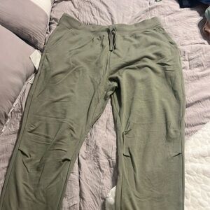 Gymshark XXL joggers